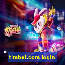 timbet.com login